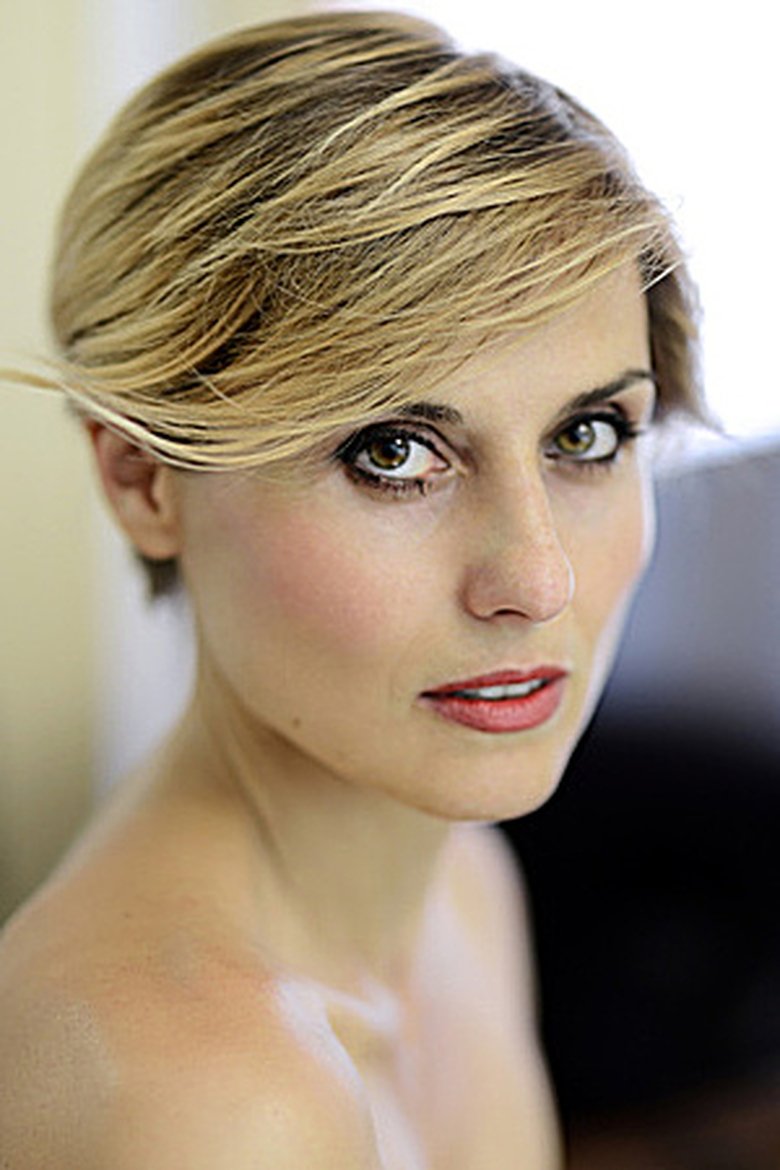 Marta Iacopini Portrait of Marta Iacopini
