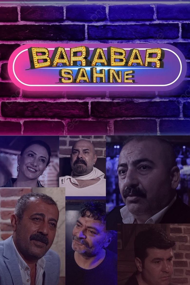Episodes in Barabar Sahne - Season 1 - Season 1 Poster of Episodes in Barabar Sahne - Season 1 - Season 1