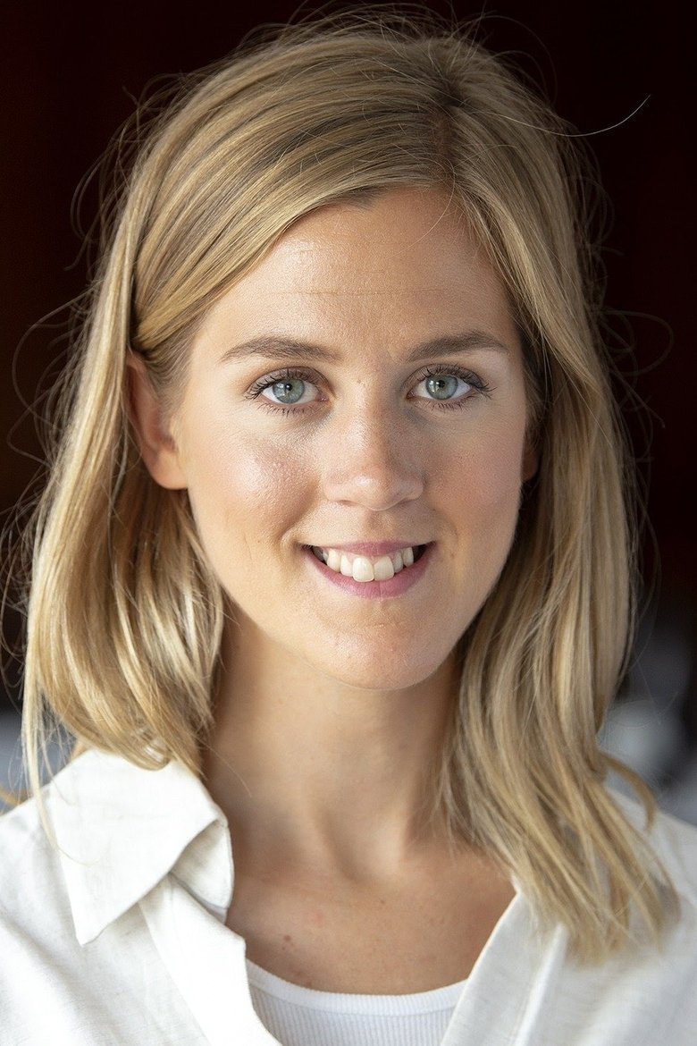 Malin Persson Portrait of Malin Persson