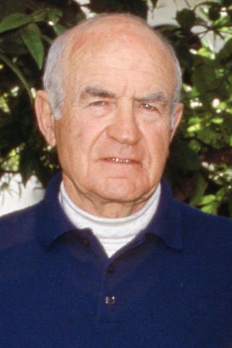 Peter Viertel Portrait of Peter Viertel