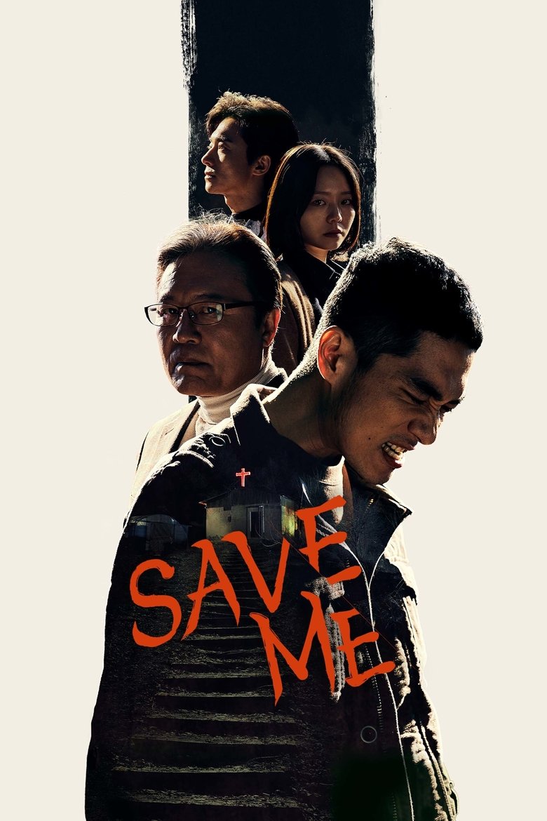 Episodes in Save Me - Season 2 - Season 2 Poster of Episodes in Save Me - Season 2 - Season 2