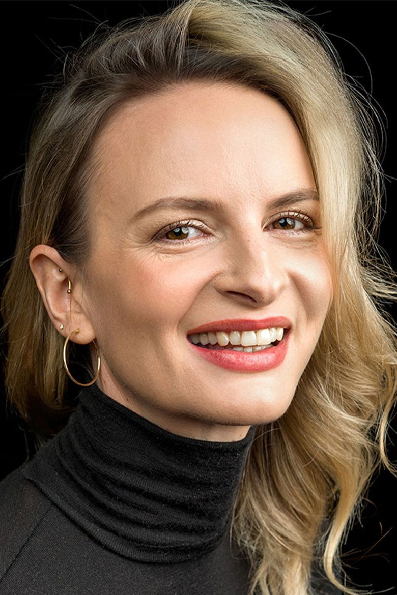 Nicoleta Hâncu Portrait of Nicoleta Hâncu