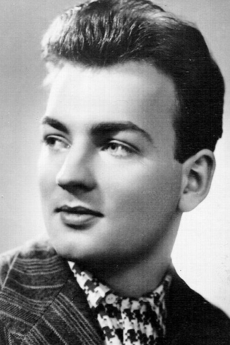 Mikhail Derzhavin Portrait of Mikhail Derzhavin