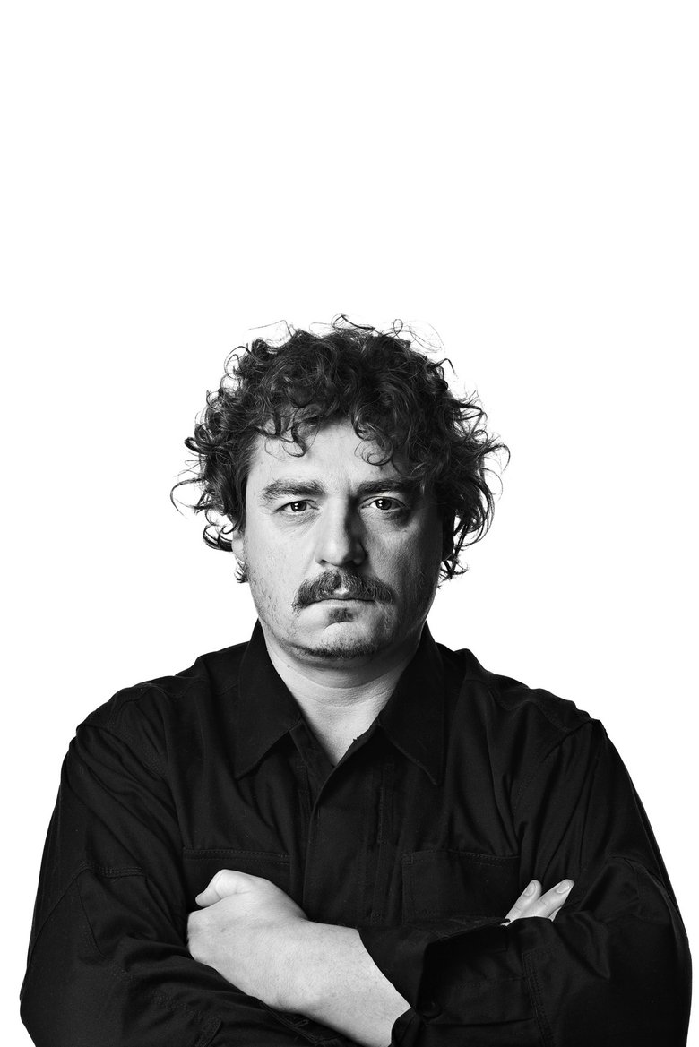 Kamen Donev Portrait of Kamen Donev