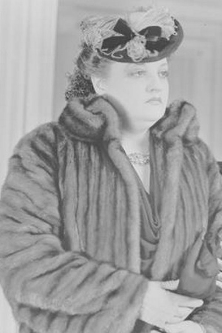 Lea Penman Portrait of Lea Penman