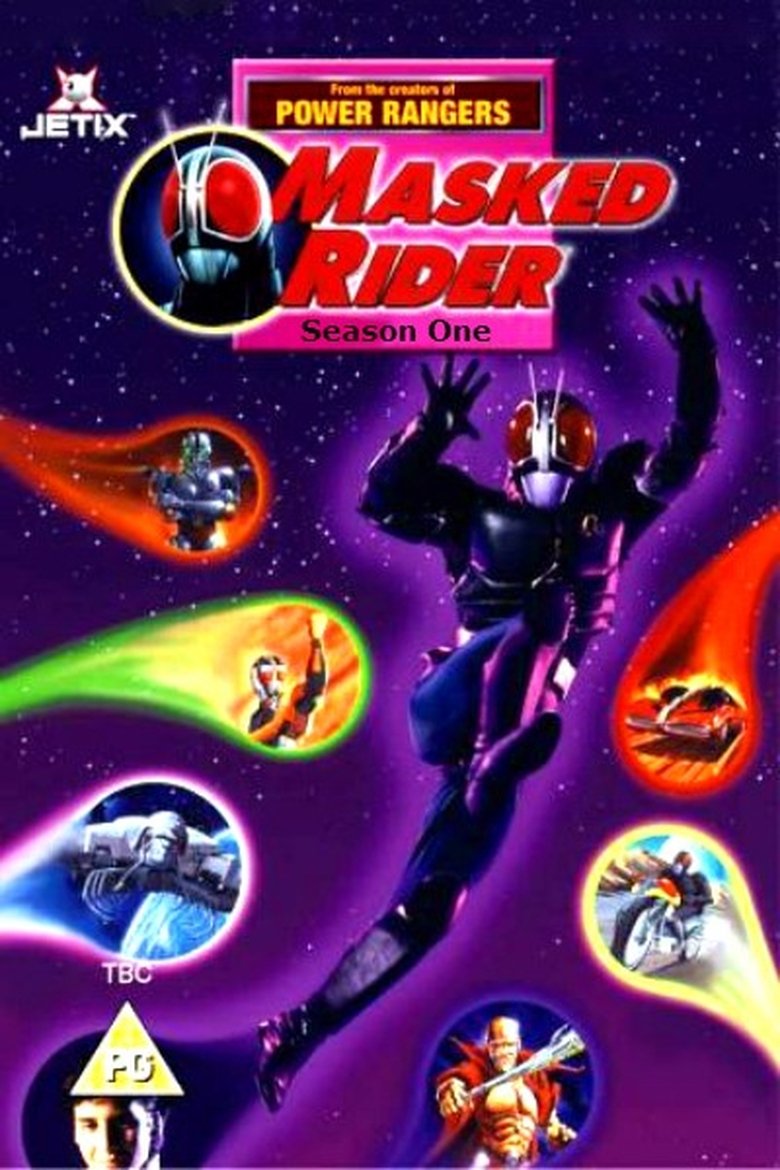 Cast and Crew in Masked Rider - The Heat is On (Season 1 - Episode 16) - The Heat is On Poster of Cast and Crew in Masked Rider - The Heat is On (Season 1 - Episode 16) - The Heat is On