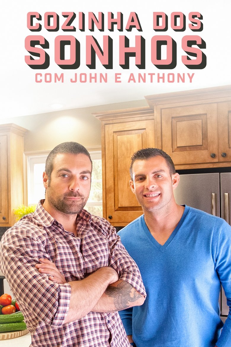 Episodes in Kitchen Cousins - Season 2 - Season 2 Poster of Episodes in Kitchen Cousins - Season 2 - Season 2