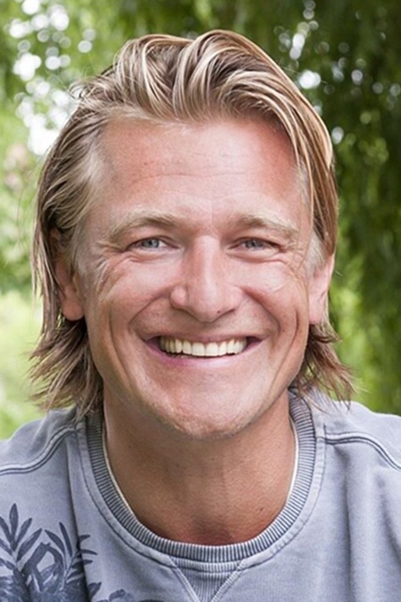 Piet Hellemans Portrait of Piet Hellemans