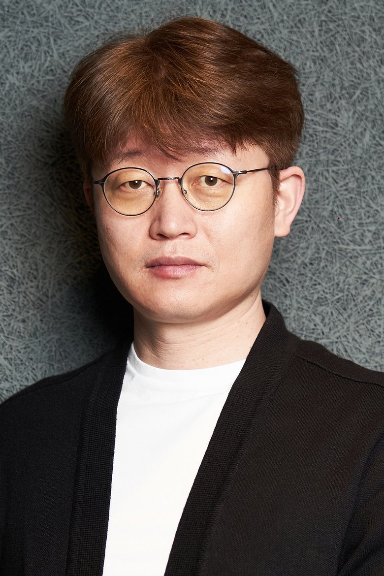 Shin Yeon-shick Portrait of Shin Yeon-shick