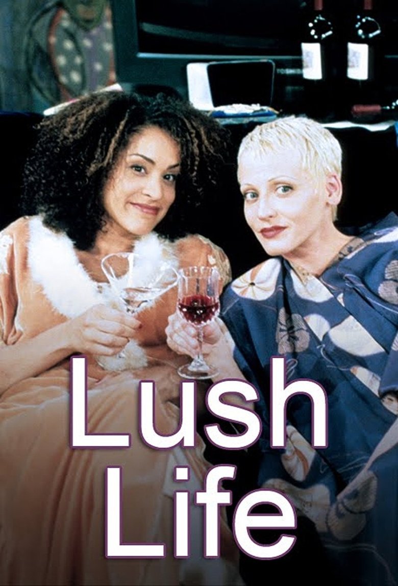 Cast and Crew in Lush Life - Not So Lush Rock Star (Season 1 - Episode 7) - Not So Lush Rock Star Poster of Cast and Crew in Lush Life - Not So Lush Rock Star (Season 1 - Episode 7) - Not So Lush Rock Star