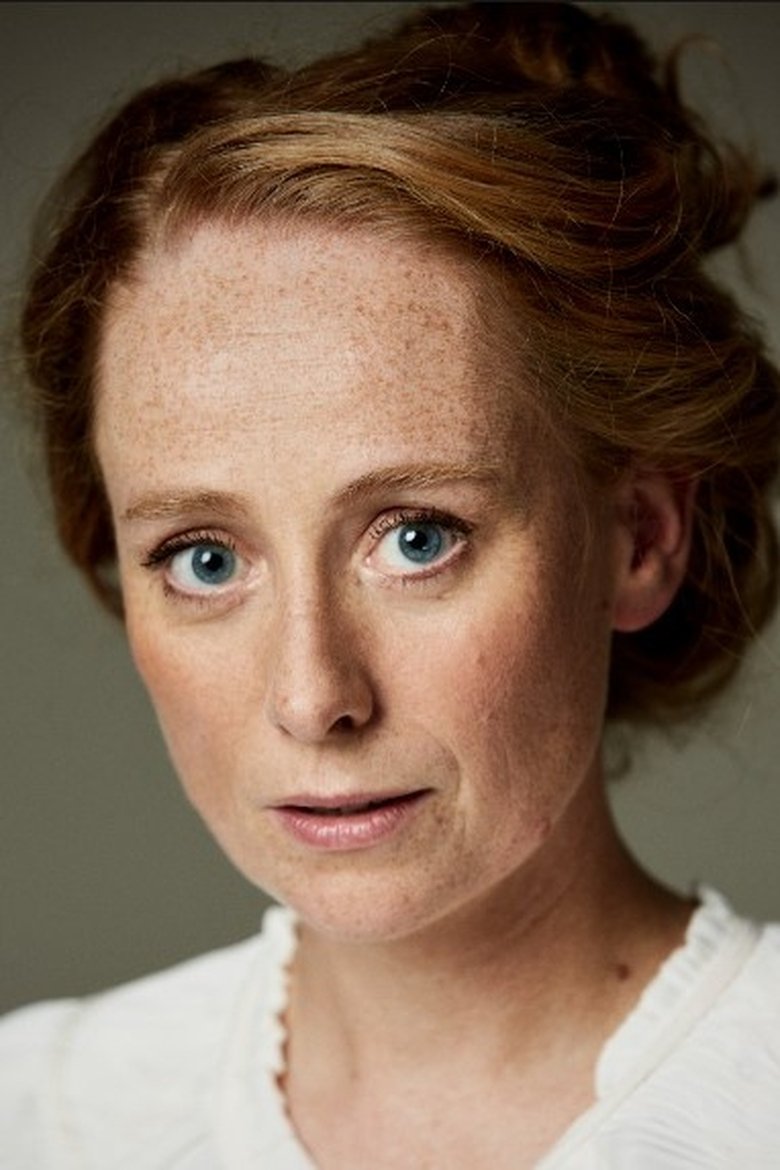 Sytske van der Ster Portrait of Sytske van der Ster