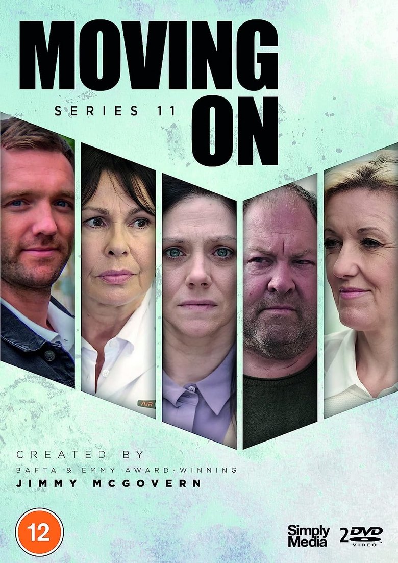 Cast and Crew in Moving On - Home (Season 11 - Episode 5) - Home Poster of Cast and Crew in Moving On - Home (Season 11 - Episode 5) - Home