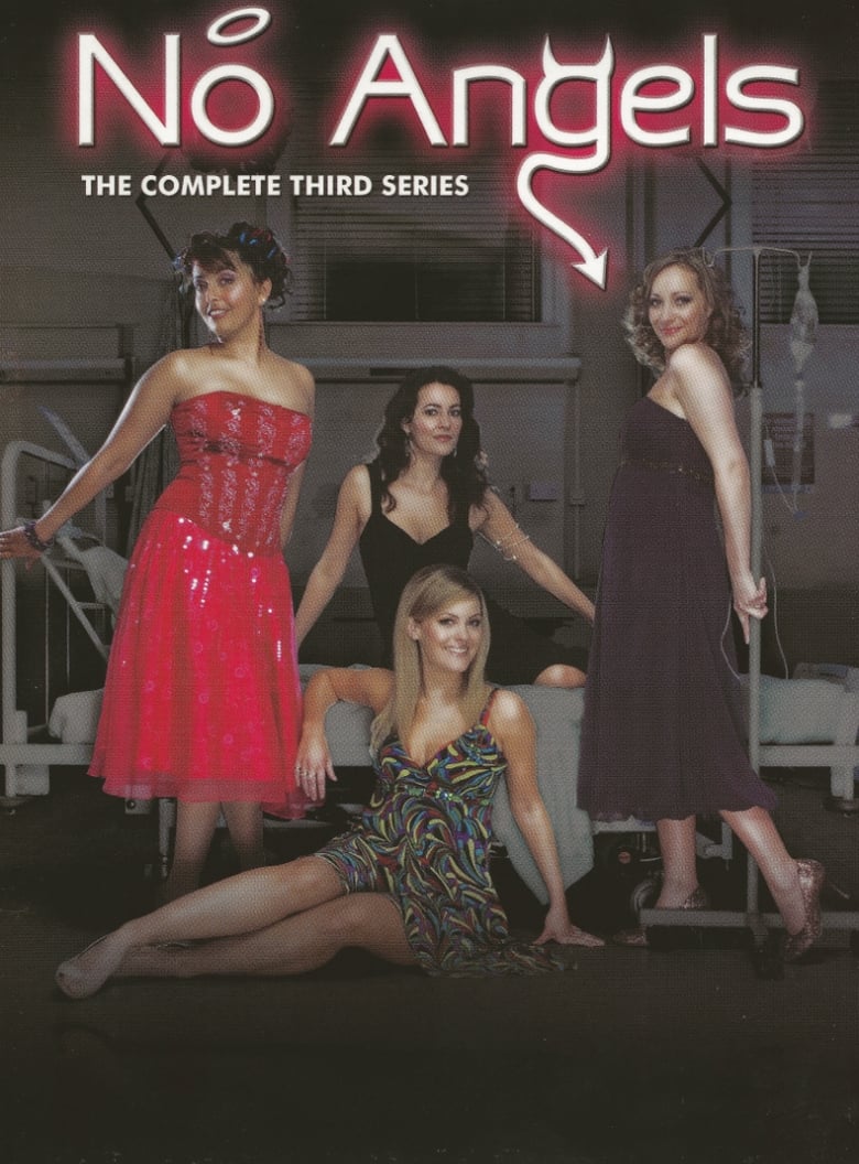 Episodes in No Angels - Season 3 - Season 3 Poster of Episodes in No Angels - Season 3 - Season 3