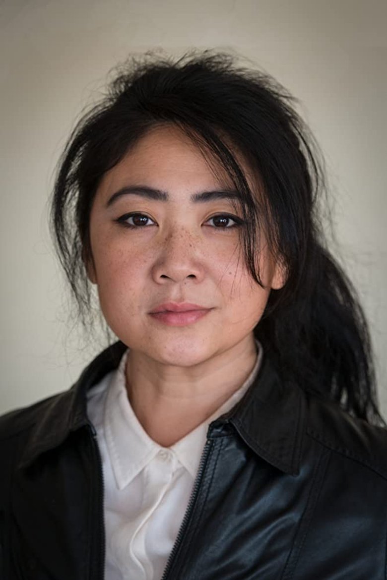 Kathy Luu Portrait of Kathy Luu