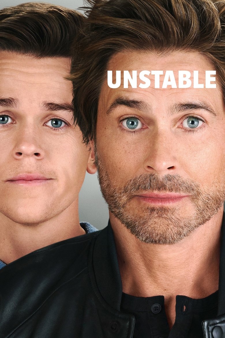Episodes in Unstable - Season 1 - Season 1 Poster of Episodes in Unstable - Season 1 - Season 1