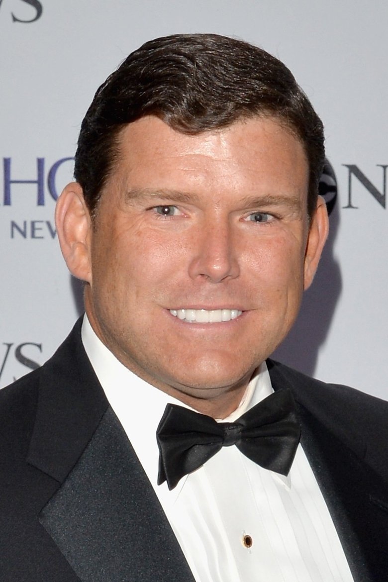Bret Baier Portrait of Bret Baier