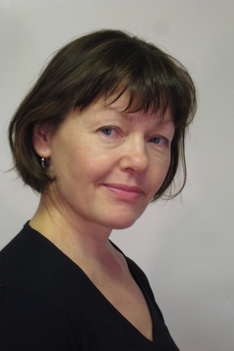 Marjut Komulainen Portrait of Marjut Komulainen