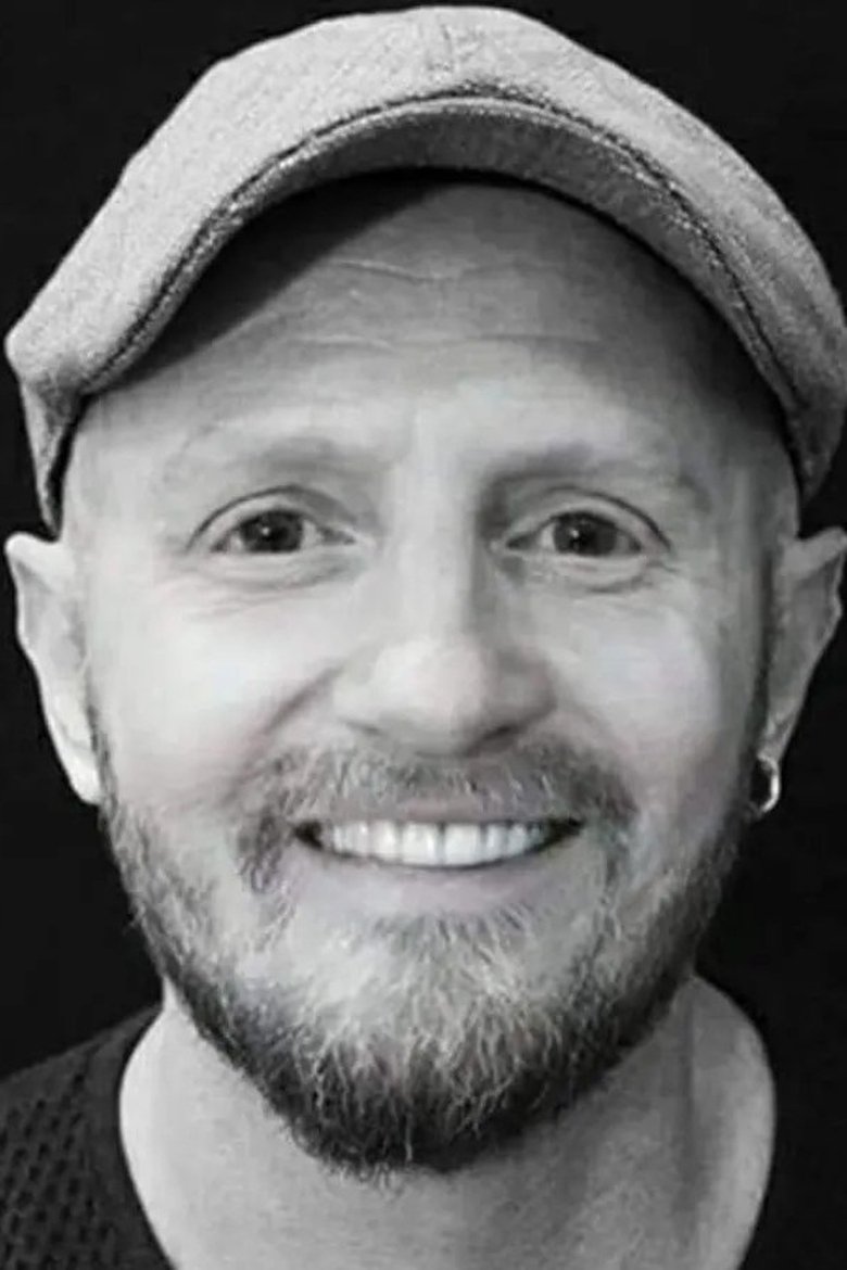 David Ambit Portrait of David Ambit