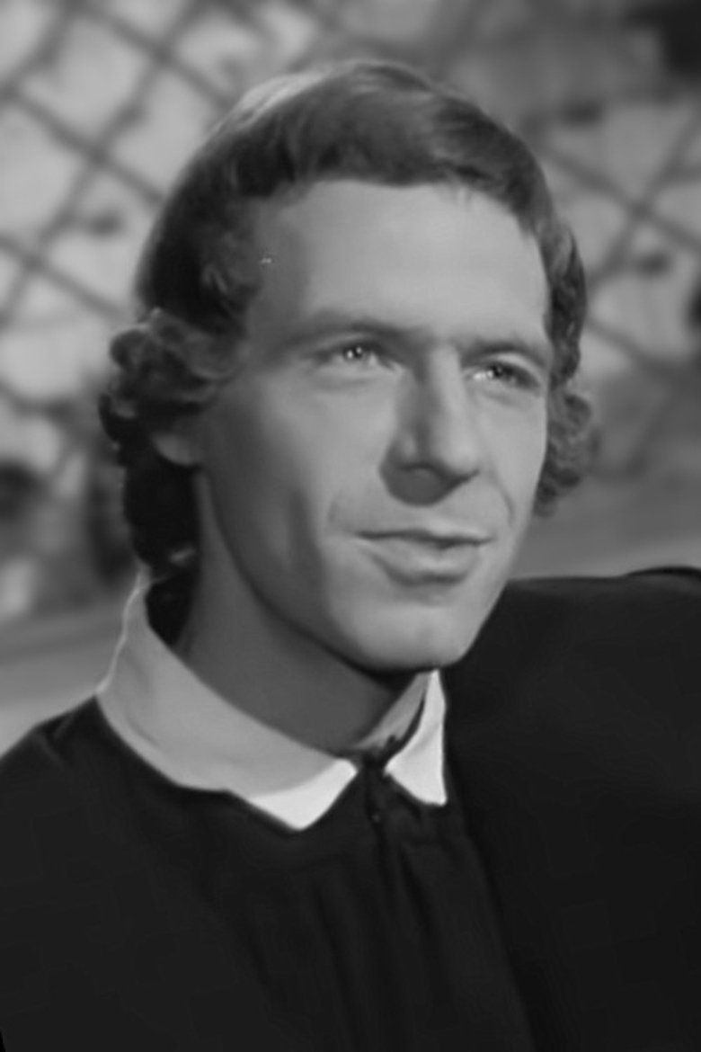 Pierre Lefevre Portrait of Pierre Lefevre