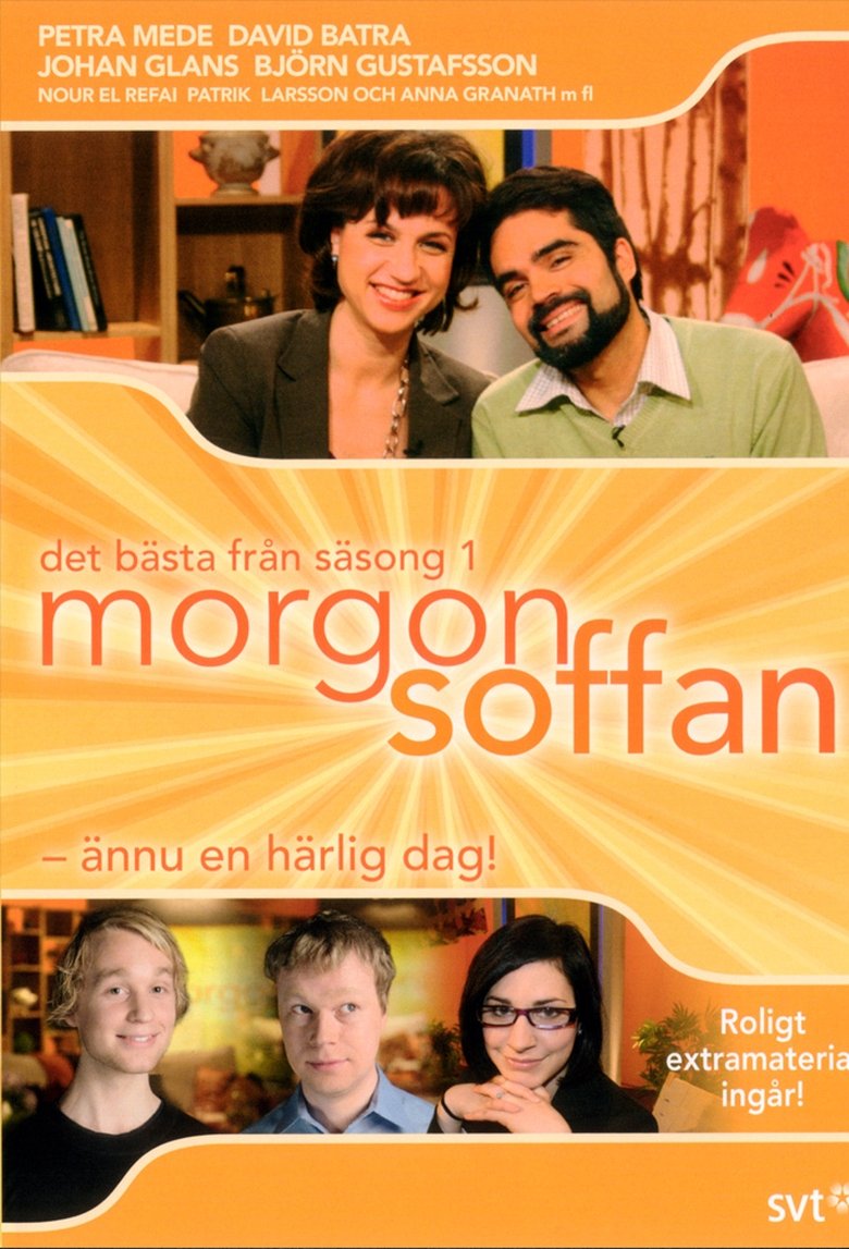 Morgonsoffan Poster of Morgonsoffan