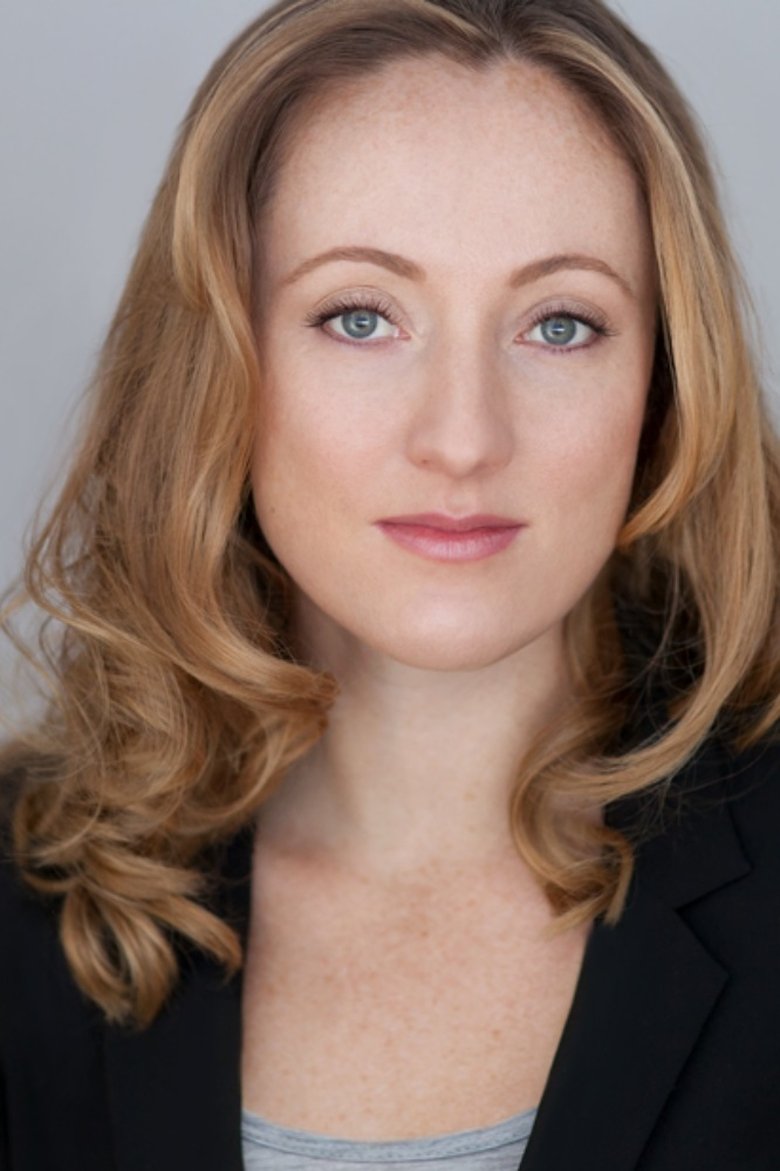 Candace Woods Portrait of Candace Woods