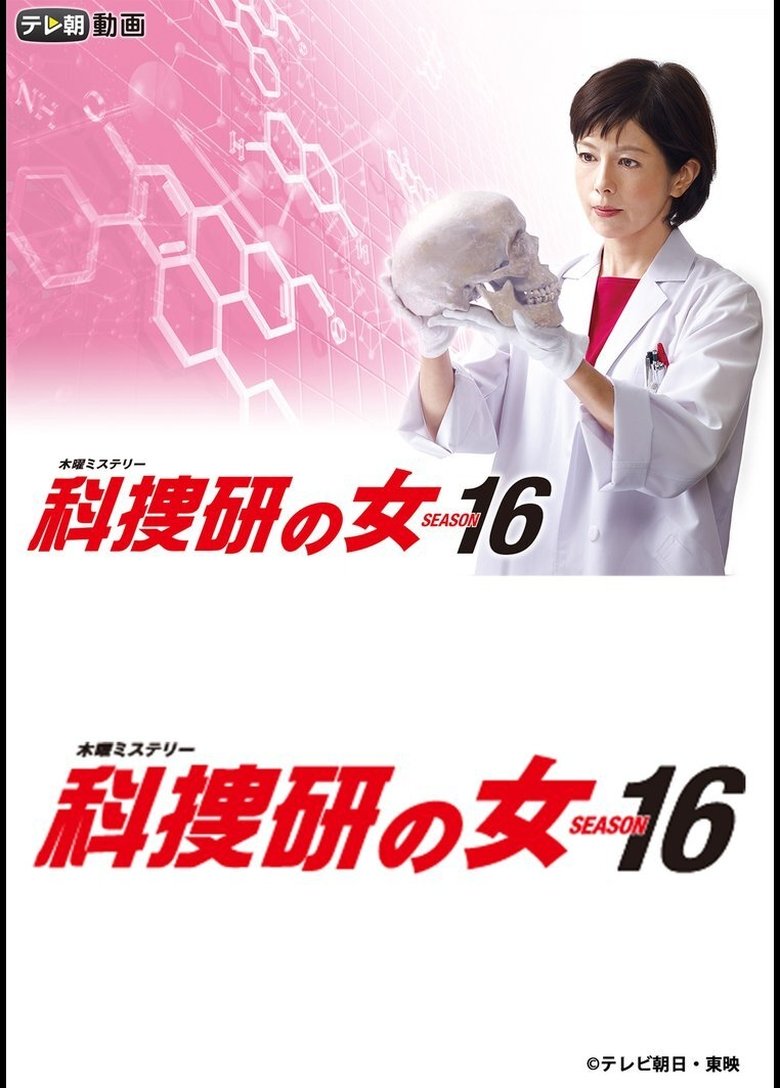 Episodes in The Woman Of S.R.I. - Season 16 - Season 16 Poster of Episodes in The Woman Of S.R.I. - Season 16 - Season 16