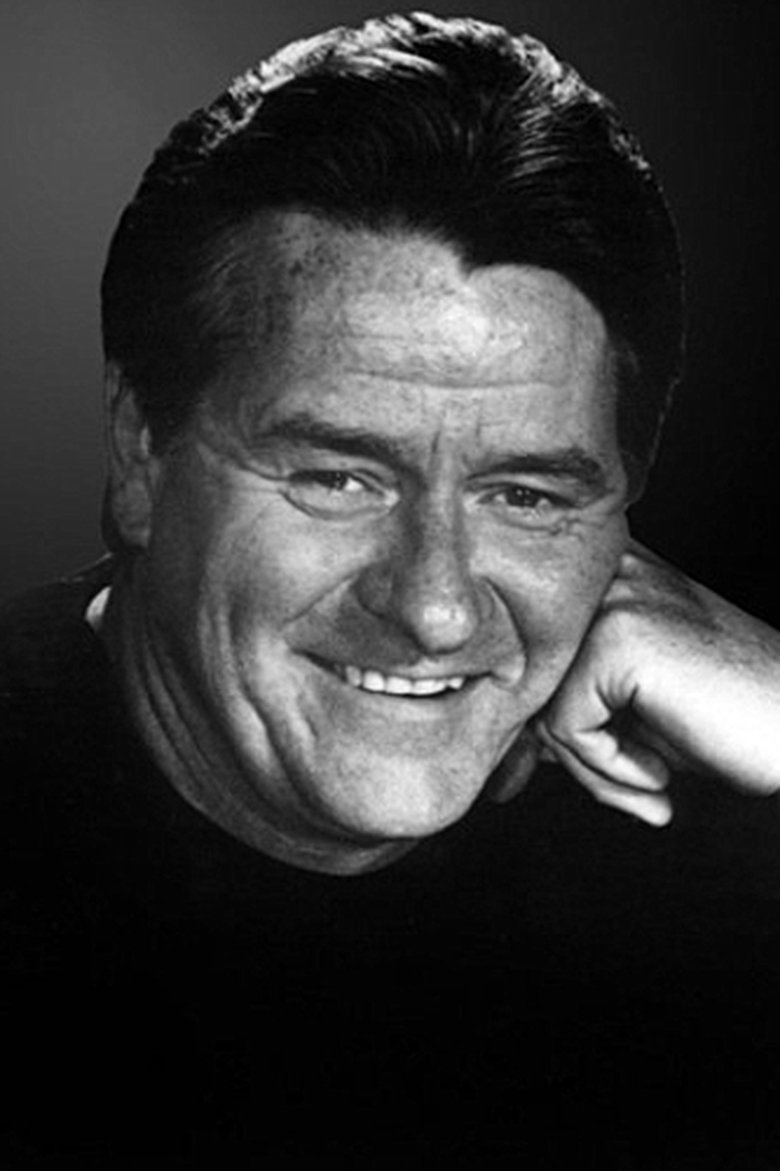 Don Gavin Portrait of Don Gavin