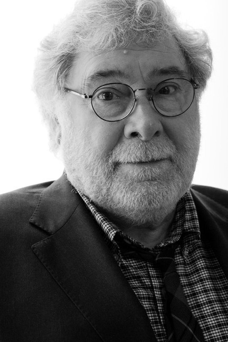 Étienne Robial Portrait of Étienne Robial