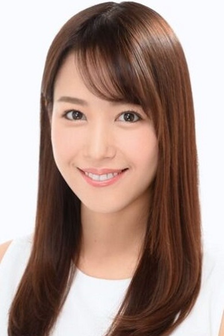 Sumi Reina Portrait of Sumi Reina