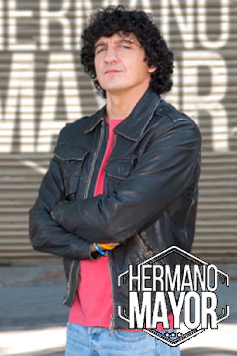 Episodes in Hermano Mayor - Season 9 - Season 9 Poster of Episodes in Hermano Mayor - Season 9 - Season 9