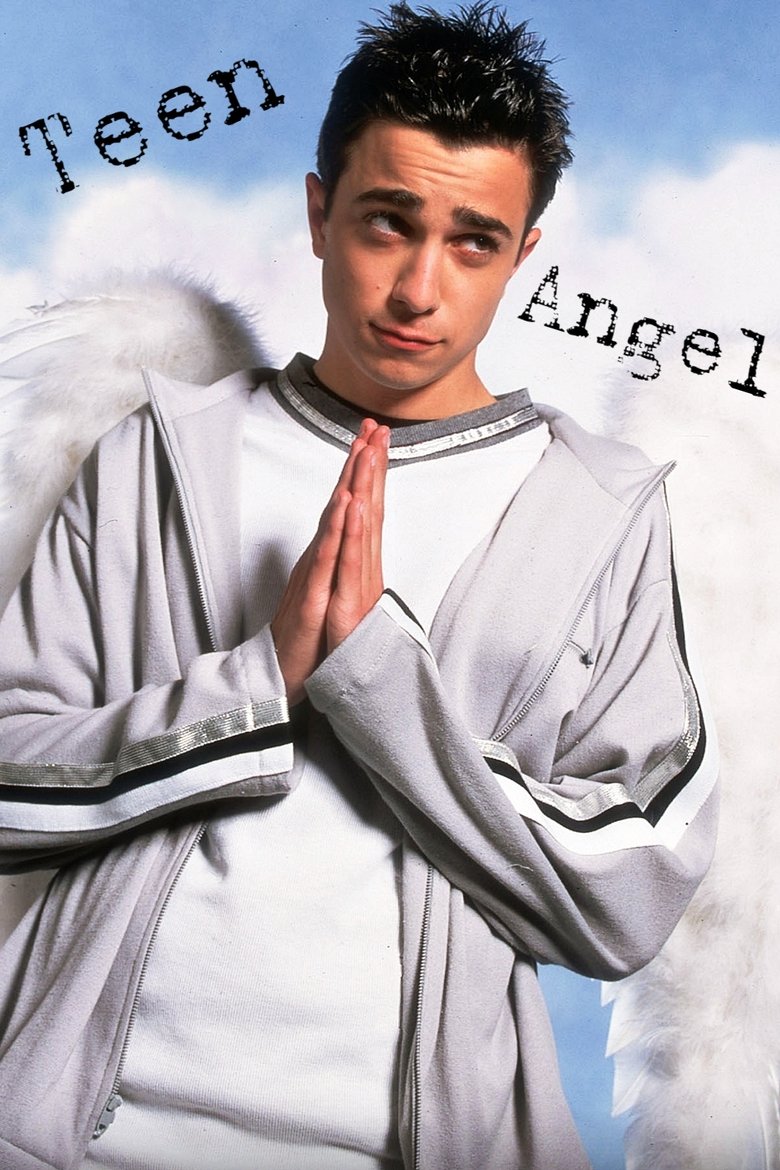 Teen Angel Poster of Teen Angel