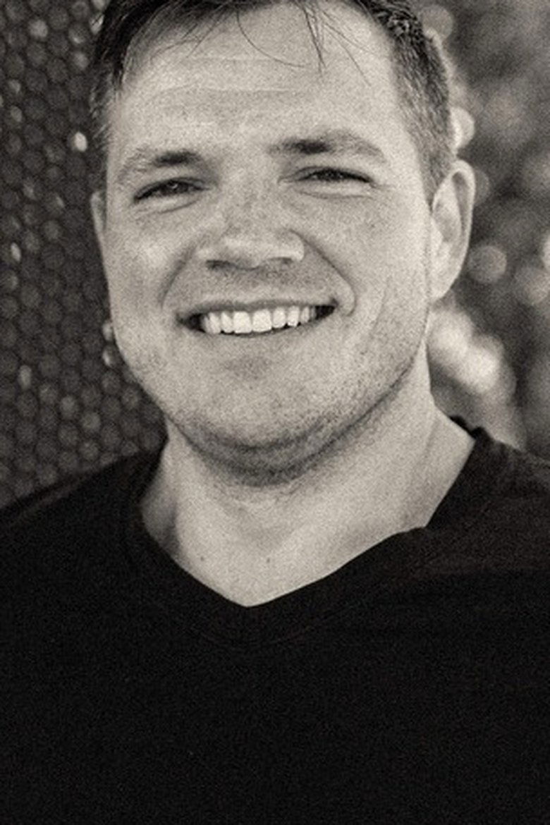 Matt Johnson Portrait of Matt Johnson