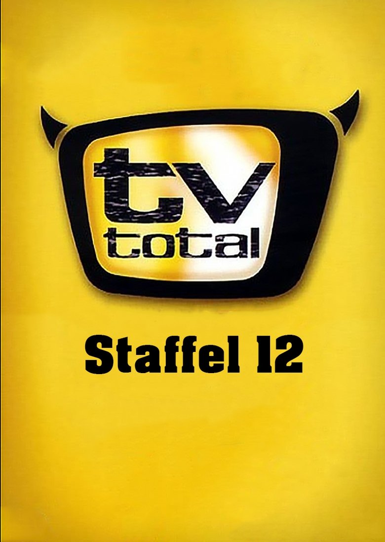 Episodes in TV Total - Season 12 - Season 12 Poster of Episodes in TV Total - Season 12 - Season 12