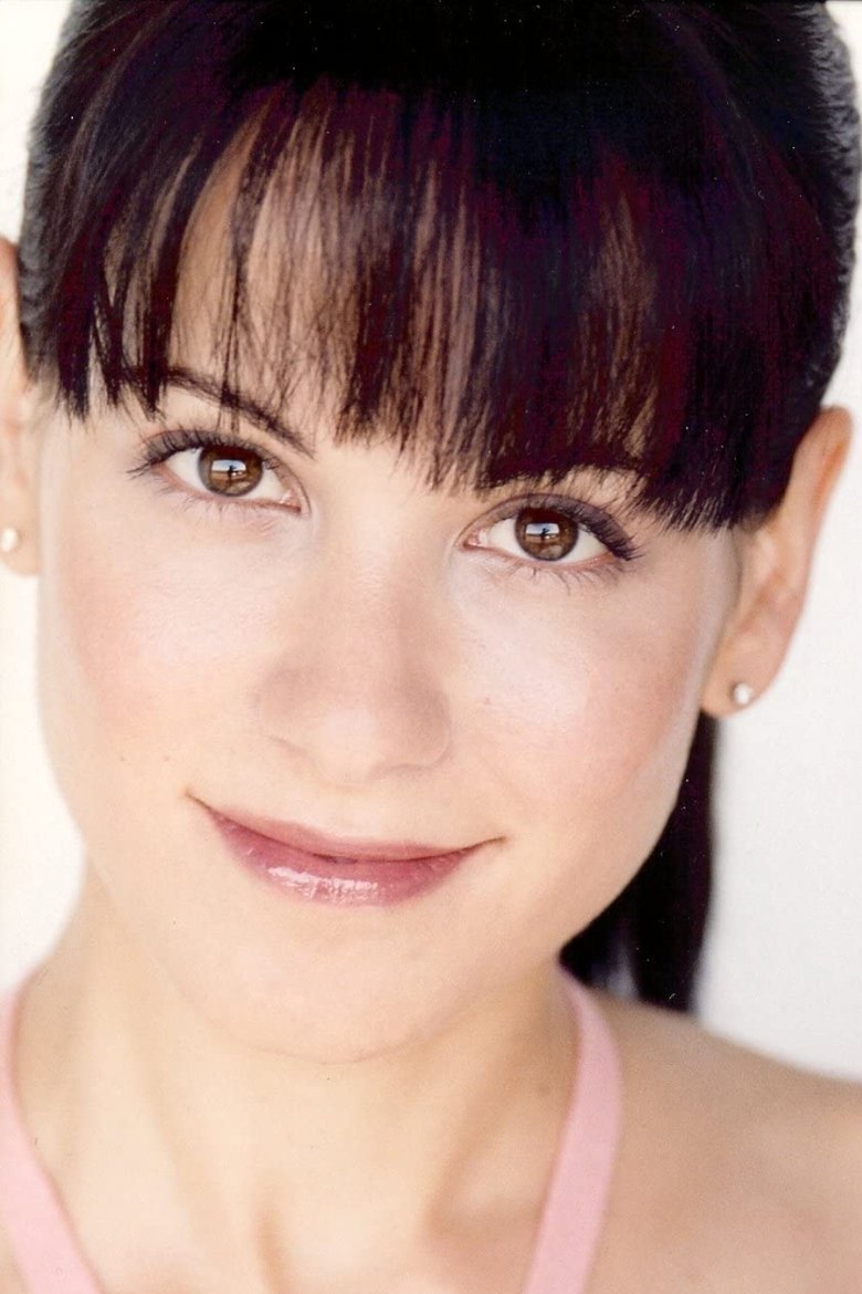 Larissa LaRenne Portrait of Larissa LaRenne
