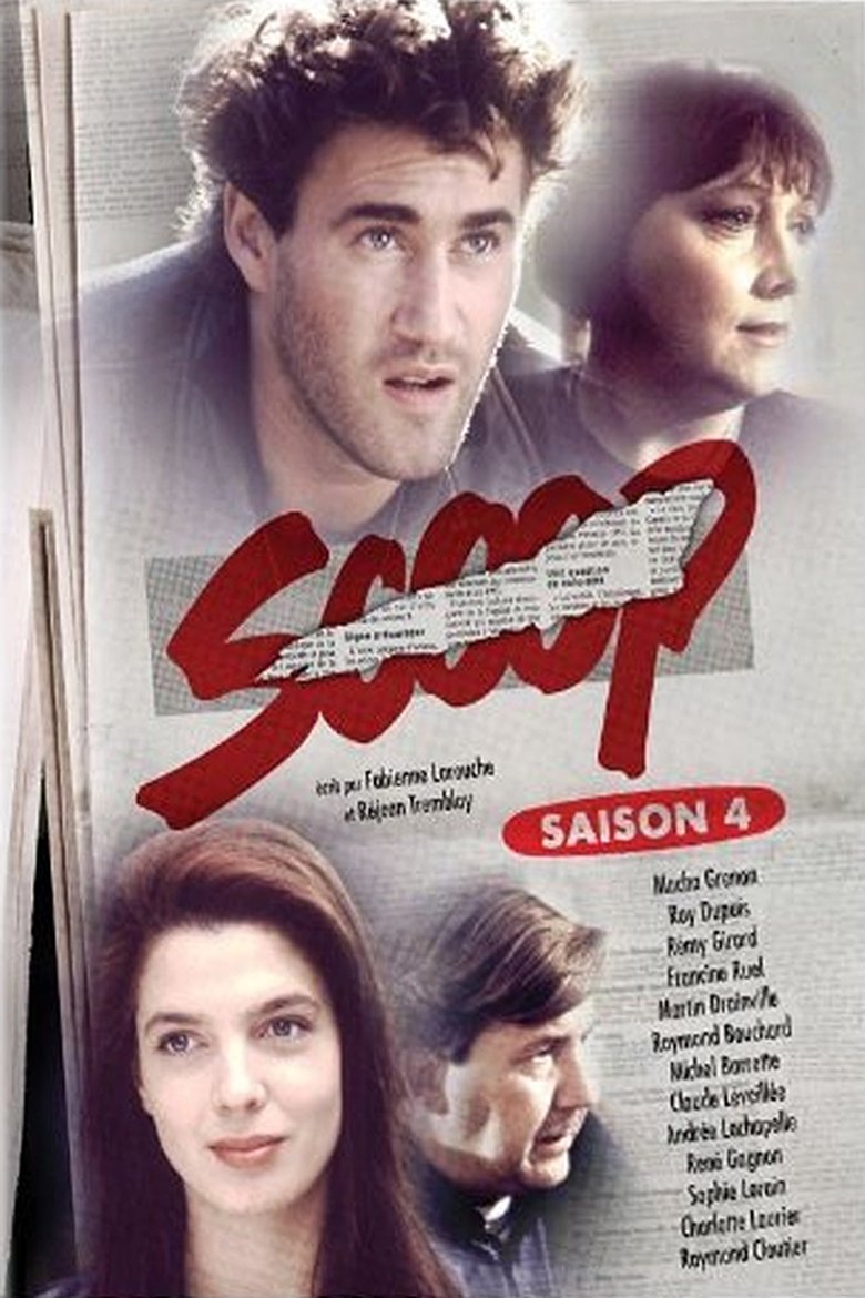Episodes in Scoop - Season 4 - Season 4 Poster of Episodes in Scoop - Season 4 - Season 4
