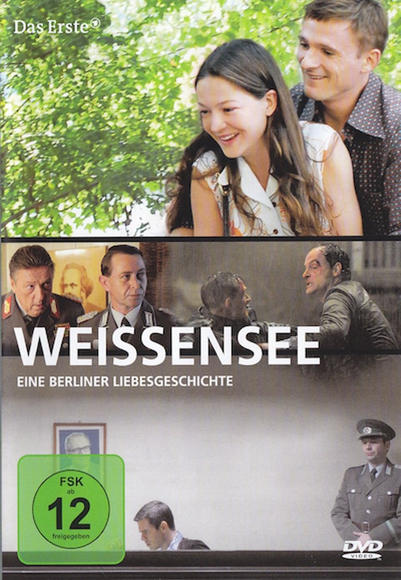 Episodes in Weissensee - Season 1 - Season 1 Poster of Episodes in Weissensee - Season 1 - Season 1