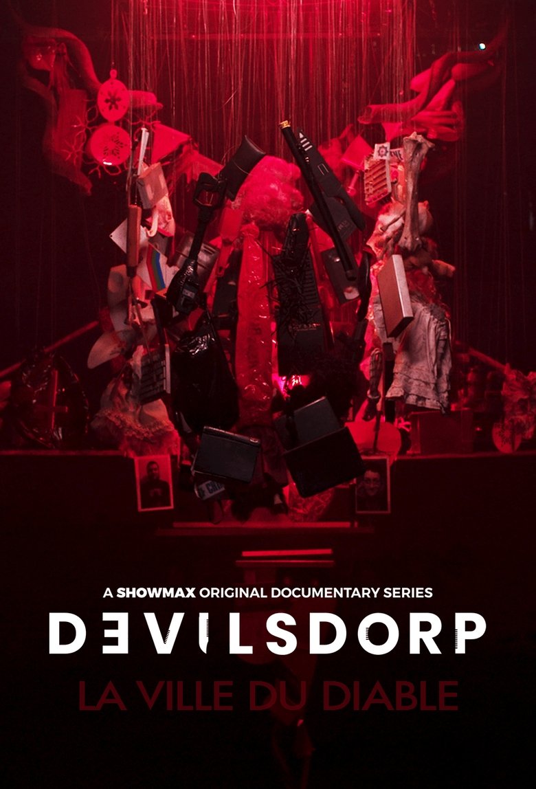 Episodes in Devilsdorp - Season 1 - Season 1 Poster of Episodes in Devilsdorp - Season 1 - Season 1