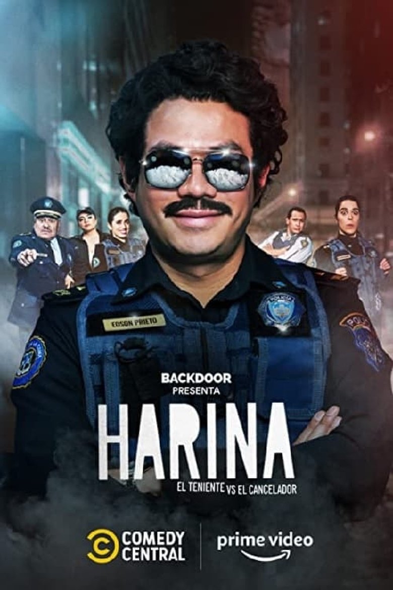 Episodes in Harina - Season 1 - Season 1 Poster of Episodes in Harina - Season 1 - Season 1