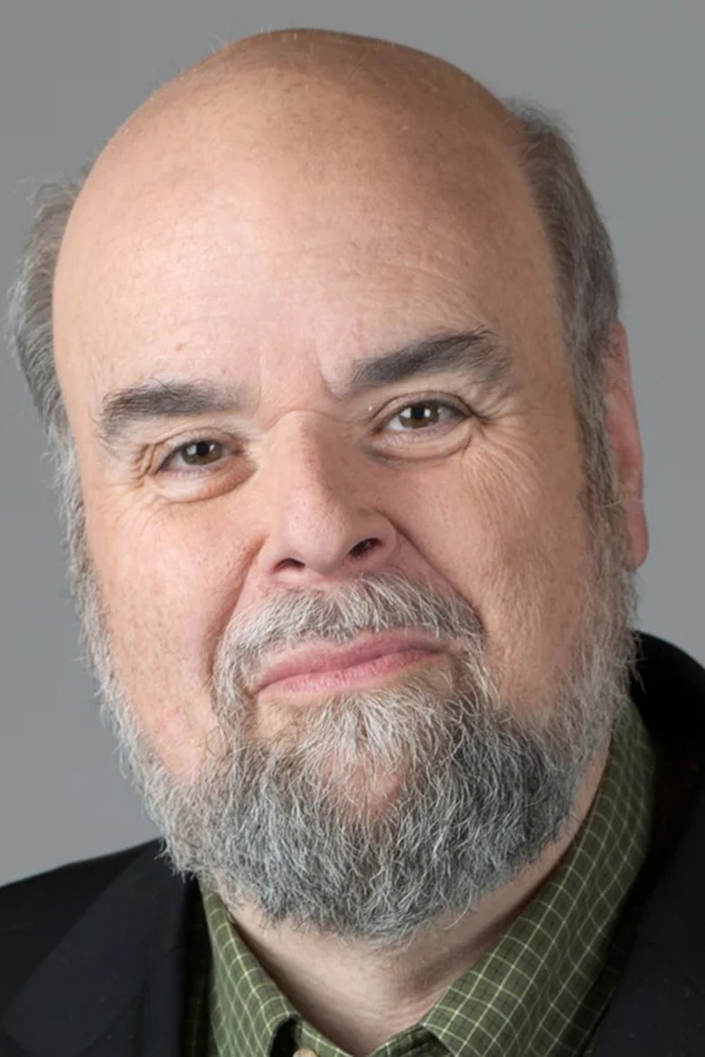 Robert K. Weiss Portrait of Robert K. Weiss