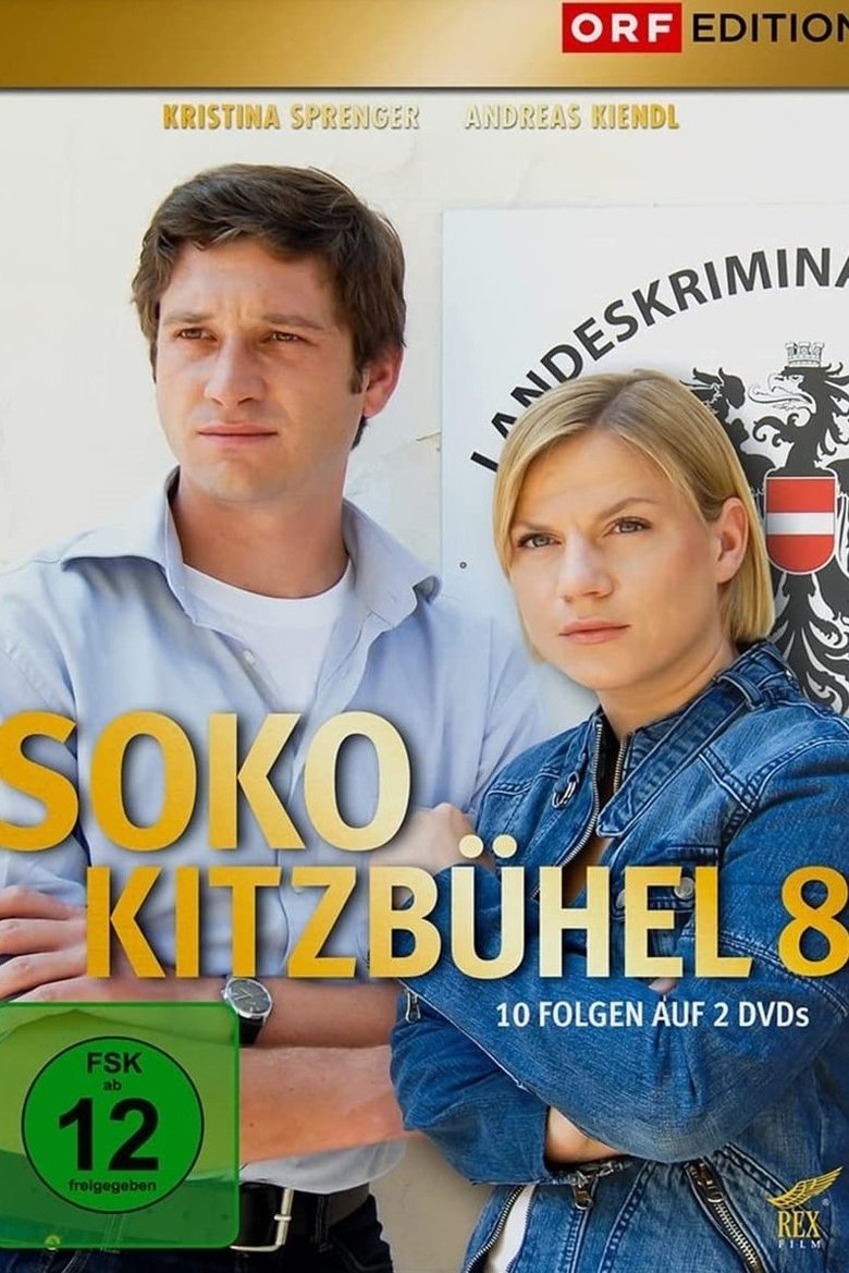 Episodes in SOKO Kitzbühel - Season 8 - Season 8 Poster of Episodes in SOKO Kitzbühel - Season 8 - Season 8