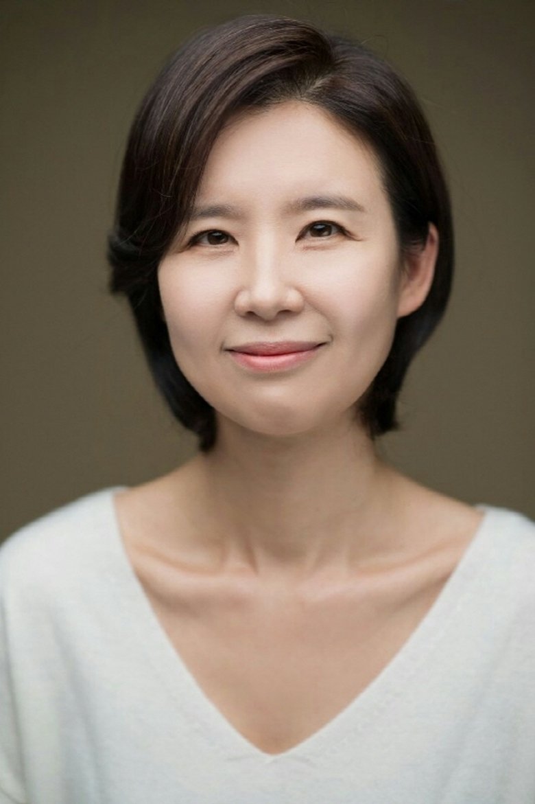 Lee Ji-hyeon Portrait of Lee Ji-hyeon