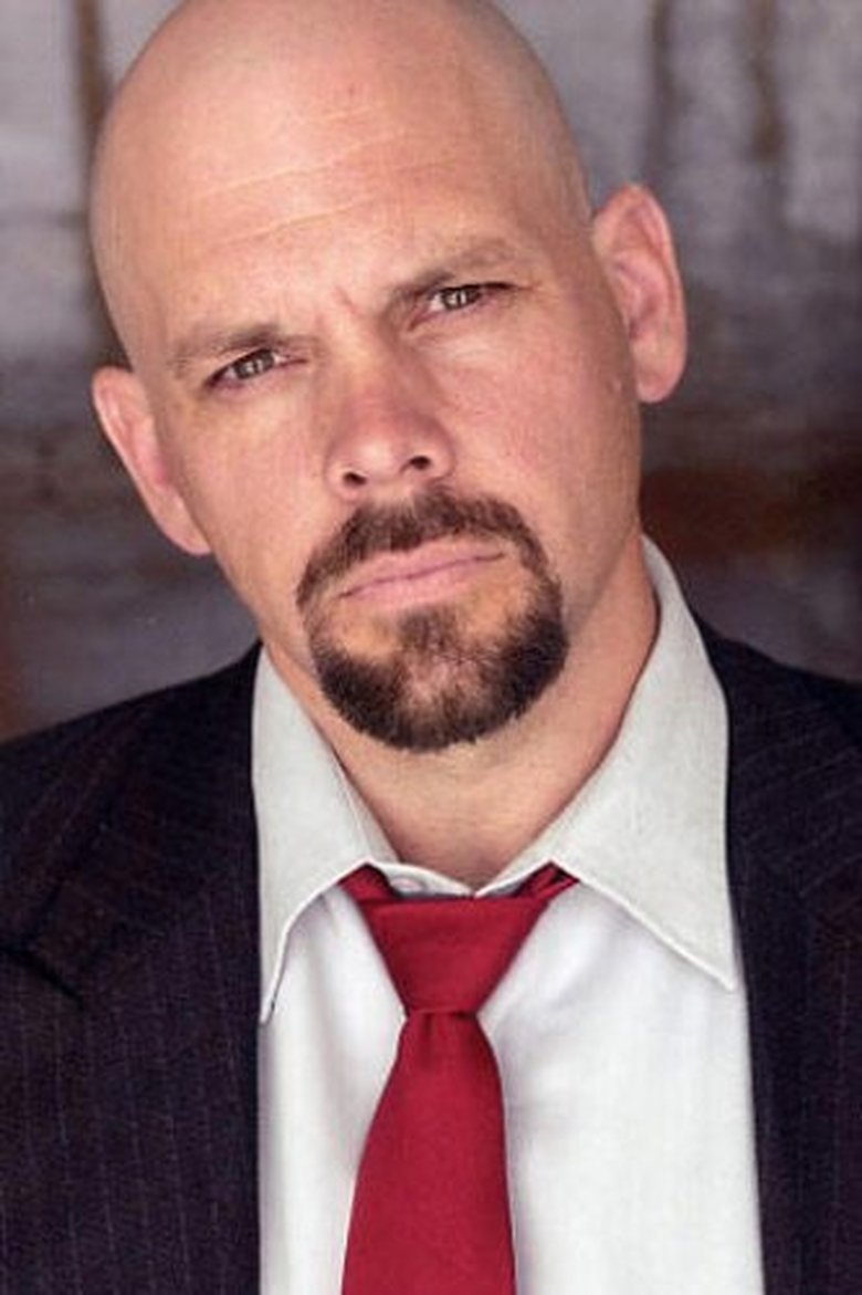 Michael McKay Portrait of Michael McKay