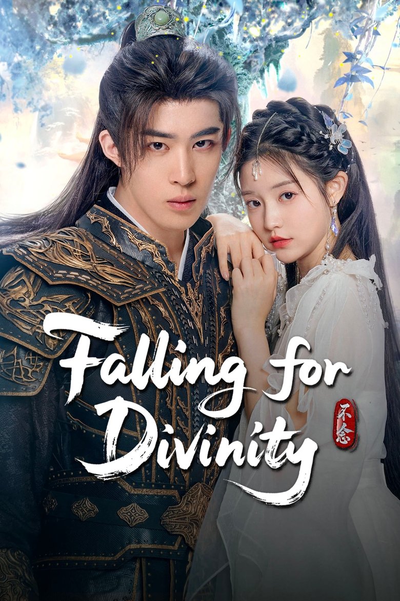 Episodes in Falling For Divinity - Season 1 - Season 1 Poster of Episodes in Falling For Divinity - Season 1 - Season 1