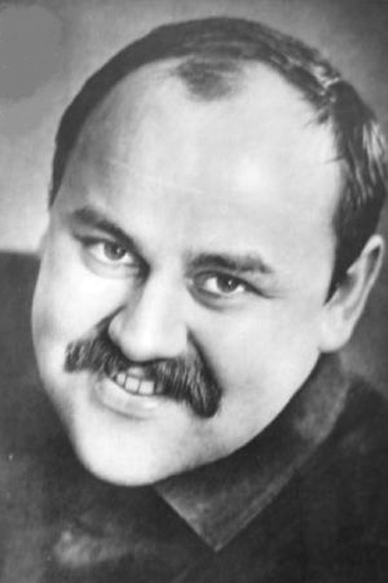 Friedo Solter Portrait of Friedo Solter