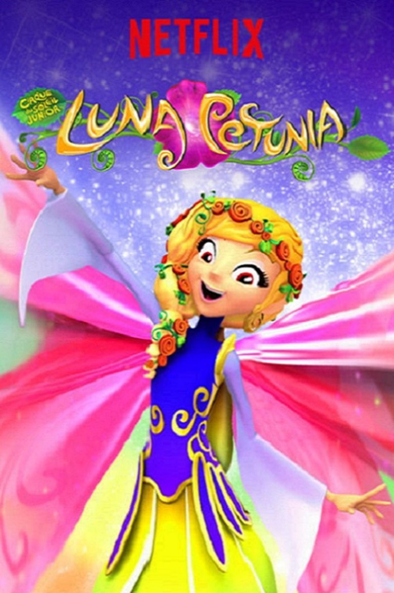Episodes in Luna Petunia - Season 3 - Season 3 Poster of Episodes in Luna Petunia - Season 3 - Season 3