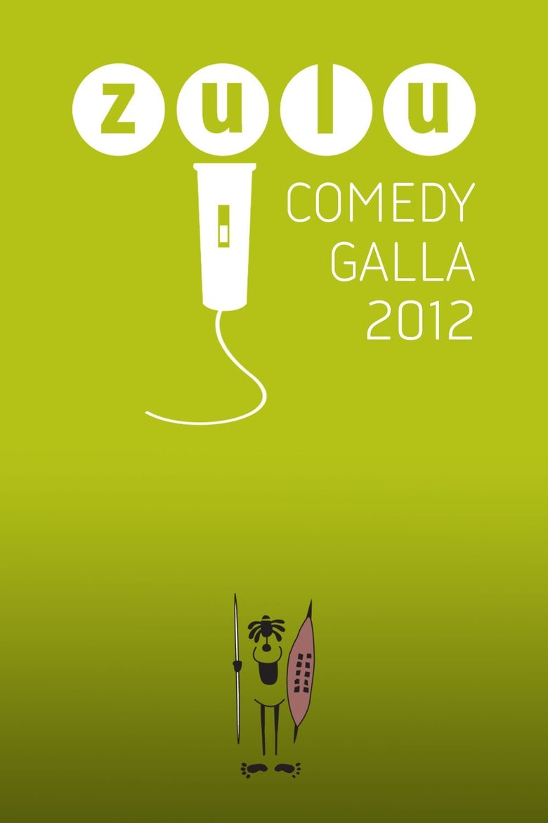 Episodes in ZULU Comedy Galla - Season 3 - Season 3 Poster of Episodes in ZULU Comedy Galla - Season 3 - Season 3