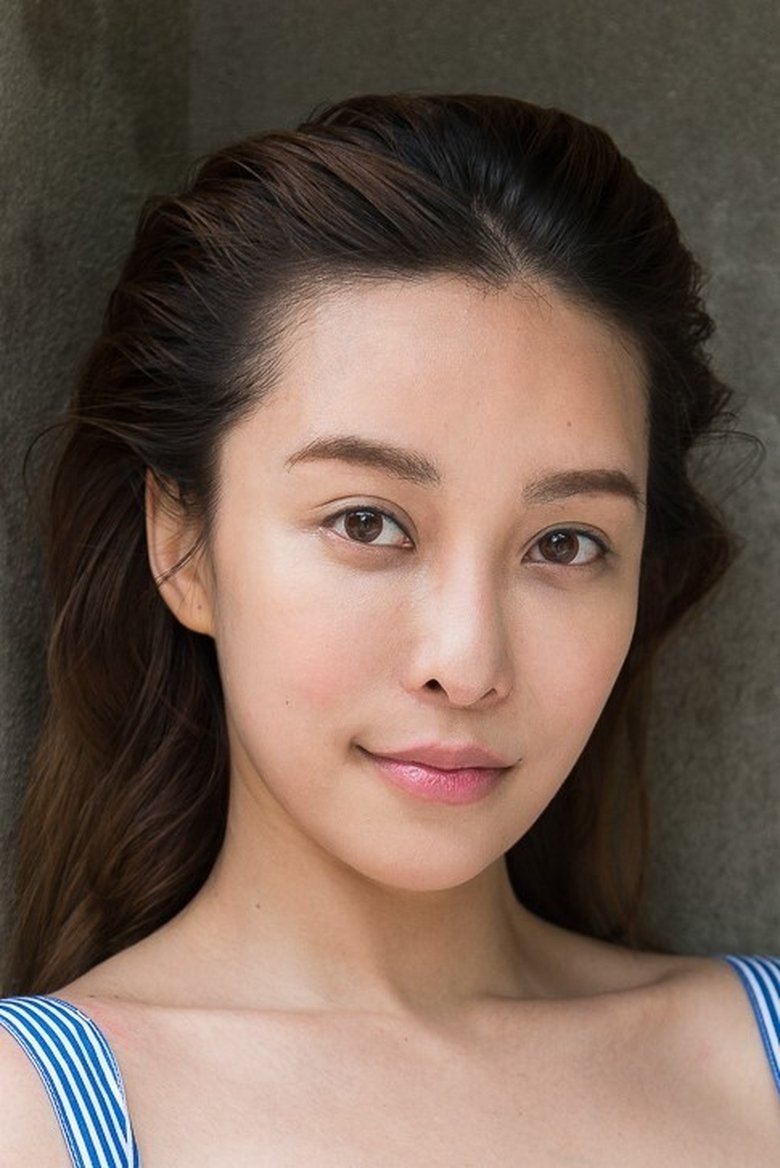 Celia Chang Portrait of Celia Chang