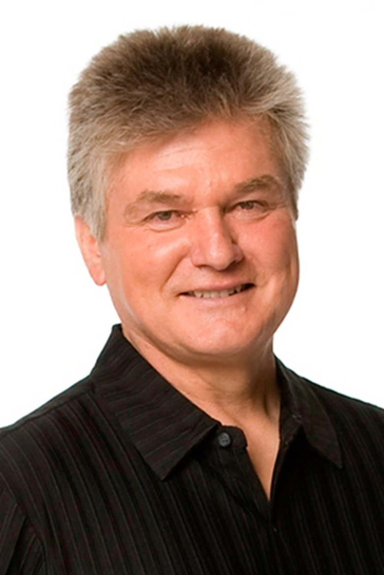 Roger Kern Portrait of Roger Kern