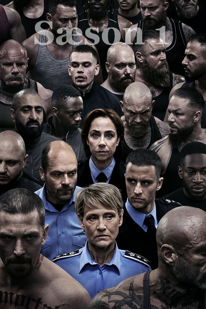 Episodes in Prisoner - Season 1 - Season 1 Poster of Episodes in Prisoner - Season 1 - Season 1