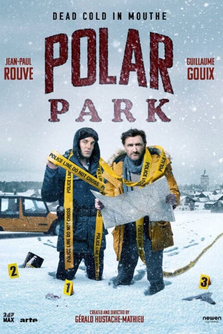 Episodes in Polar Park - Season 1 - Season 1 Poster of Episodes in Polar Park - Season 1 - Season 1